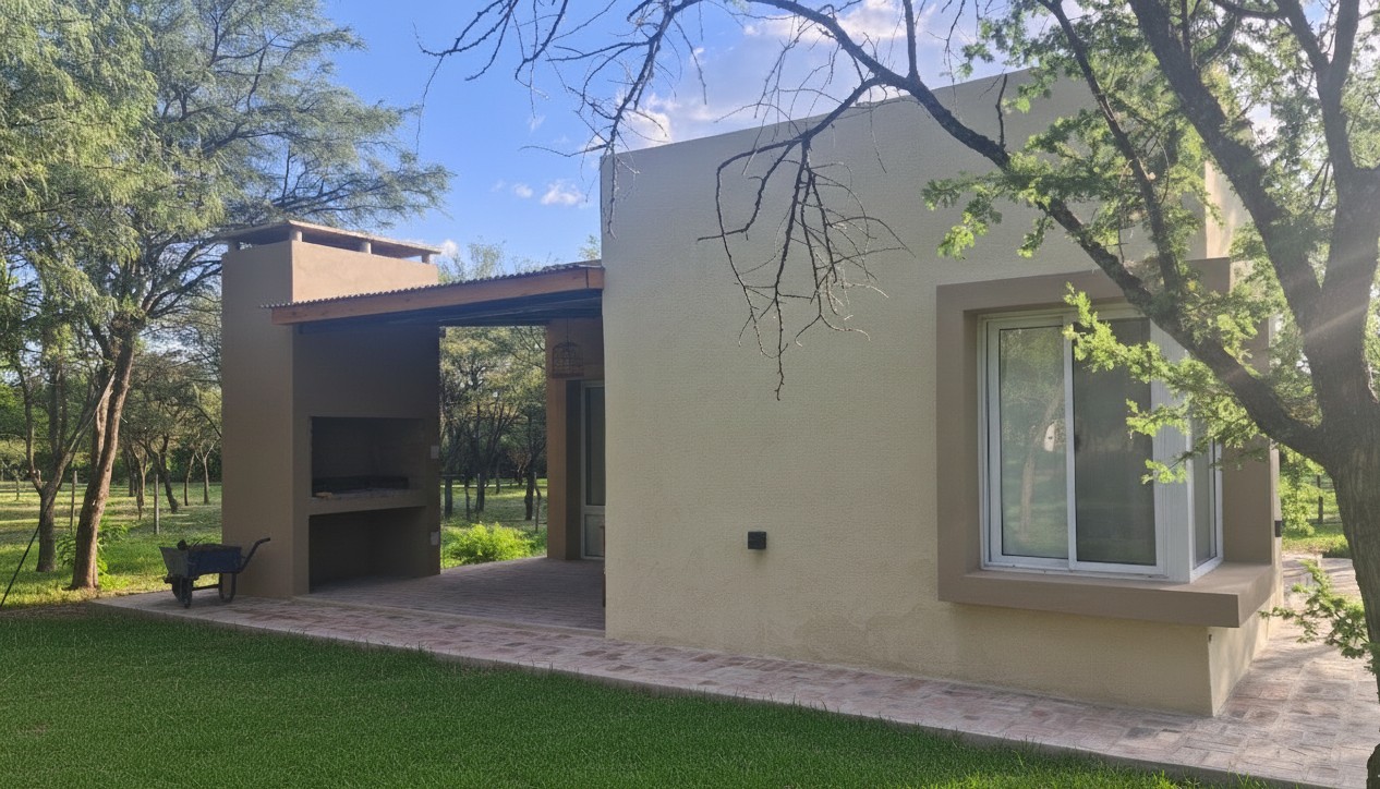 Cabaña Pacha - Foto 1