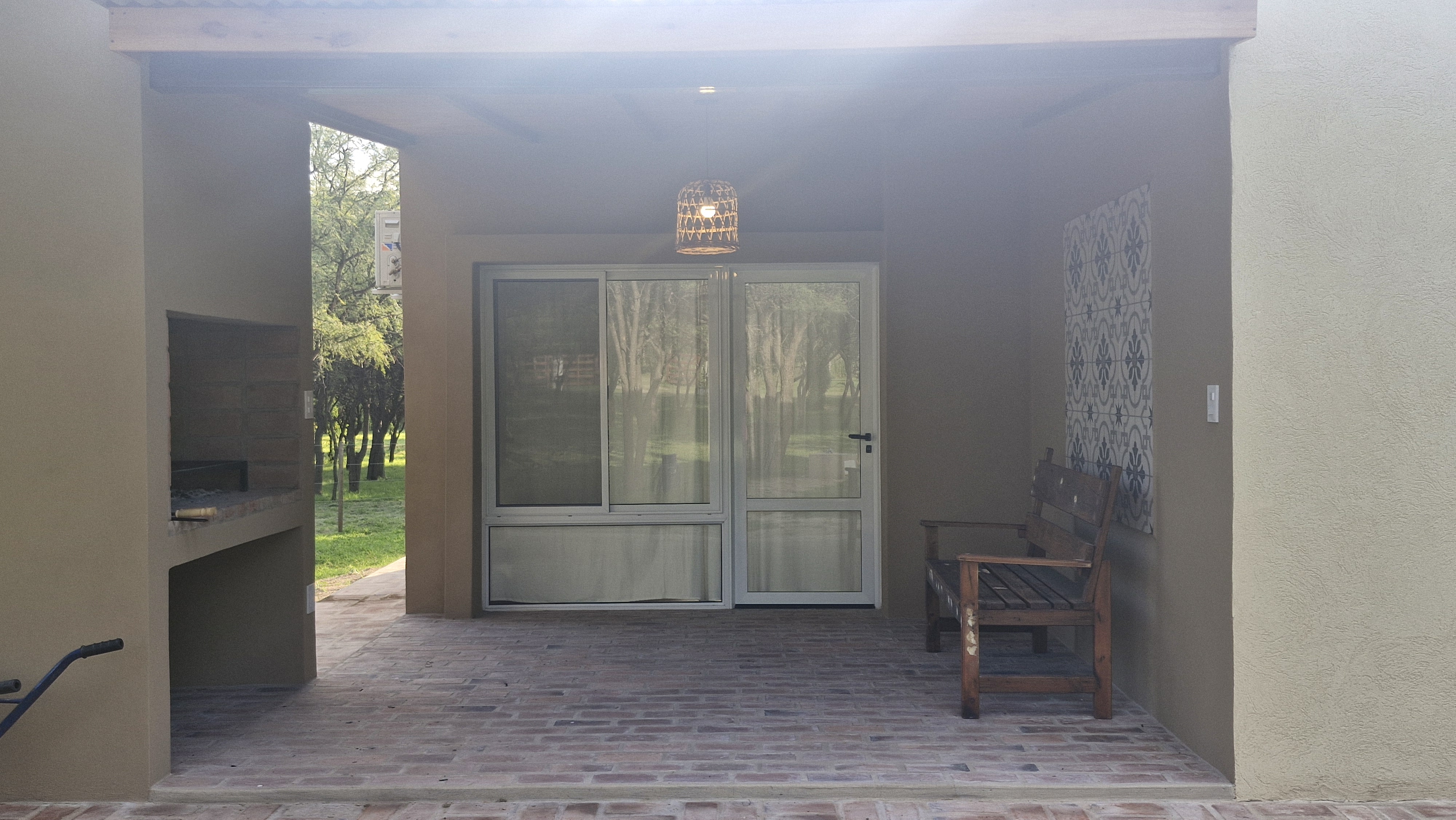 Cabaña Pacha - Foto 2