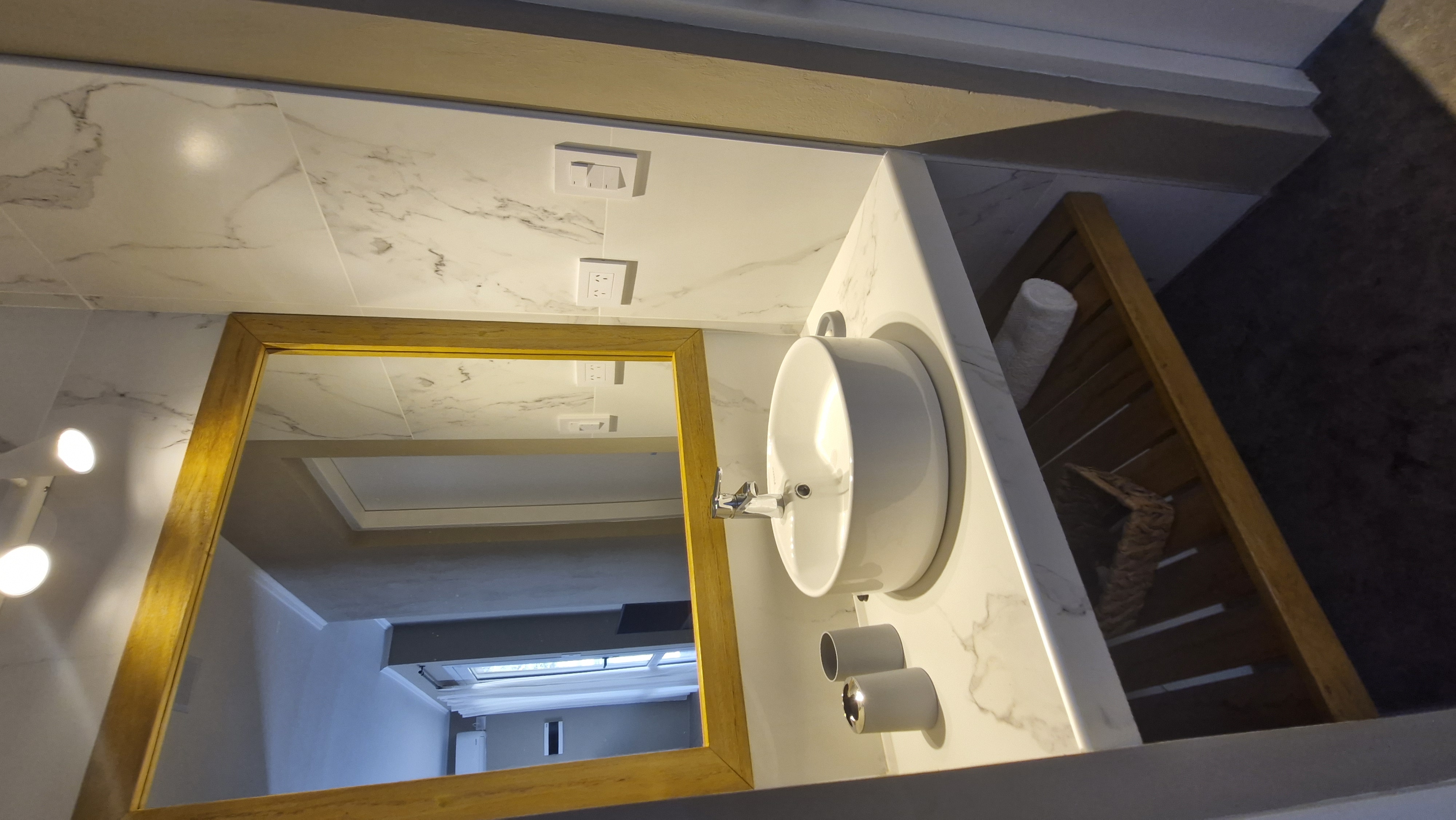 Cabaña Pacha - Foto 8