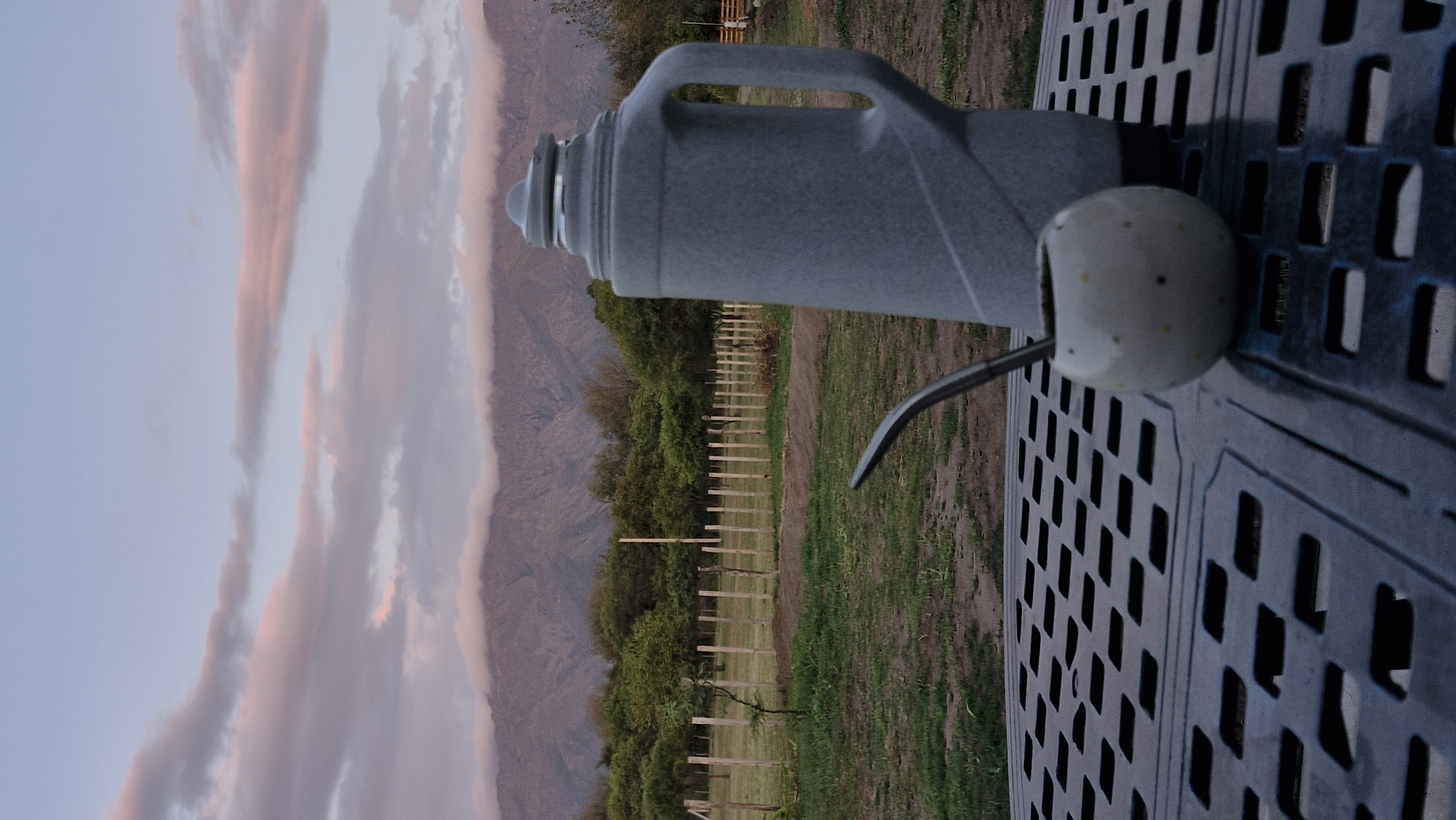 Parque y Exteriores - Foto 1