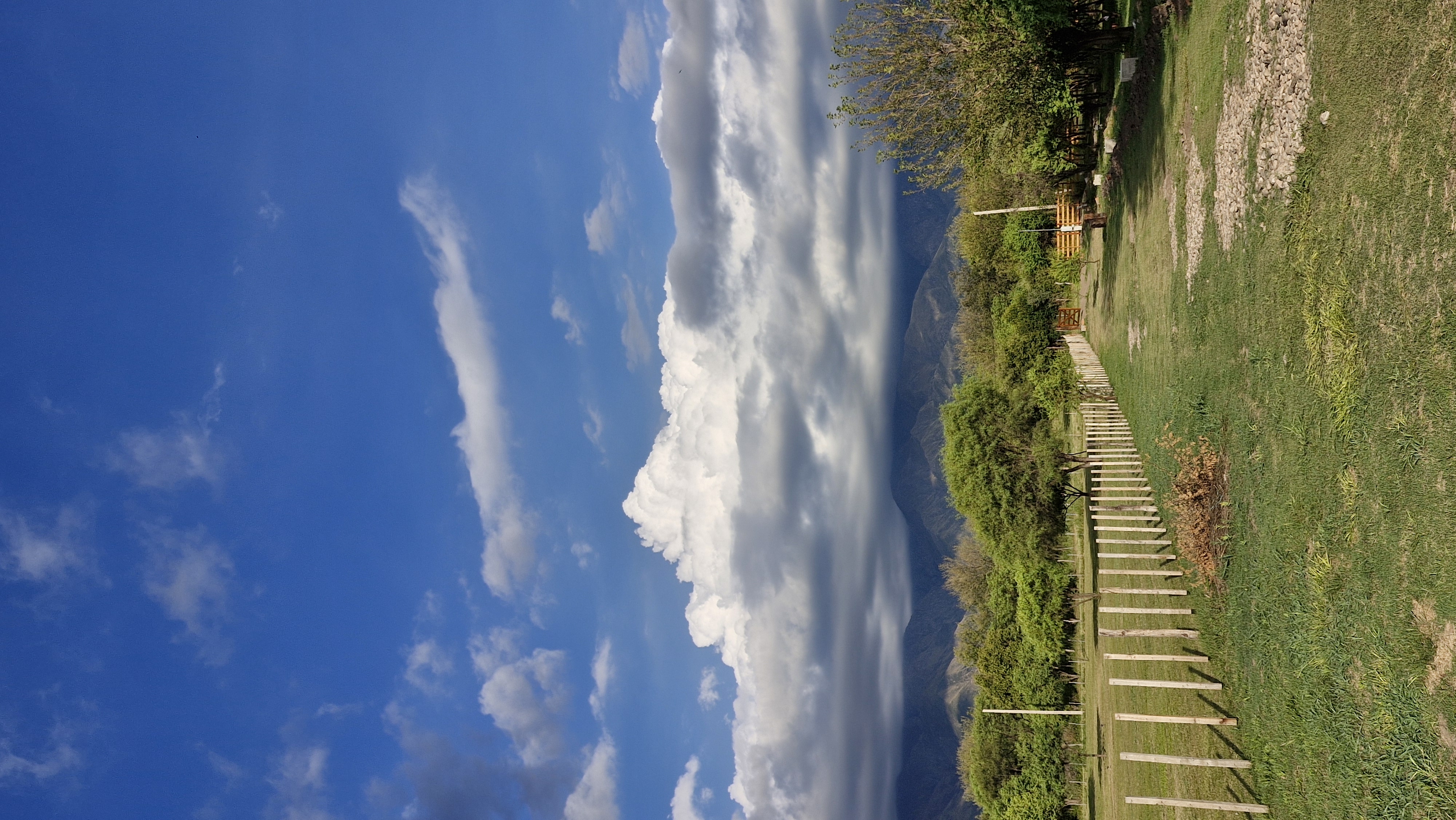 Parque y Exteriores - Foto 3